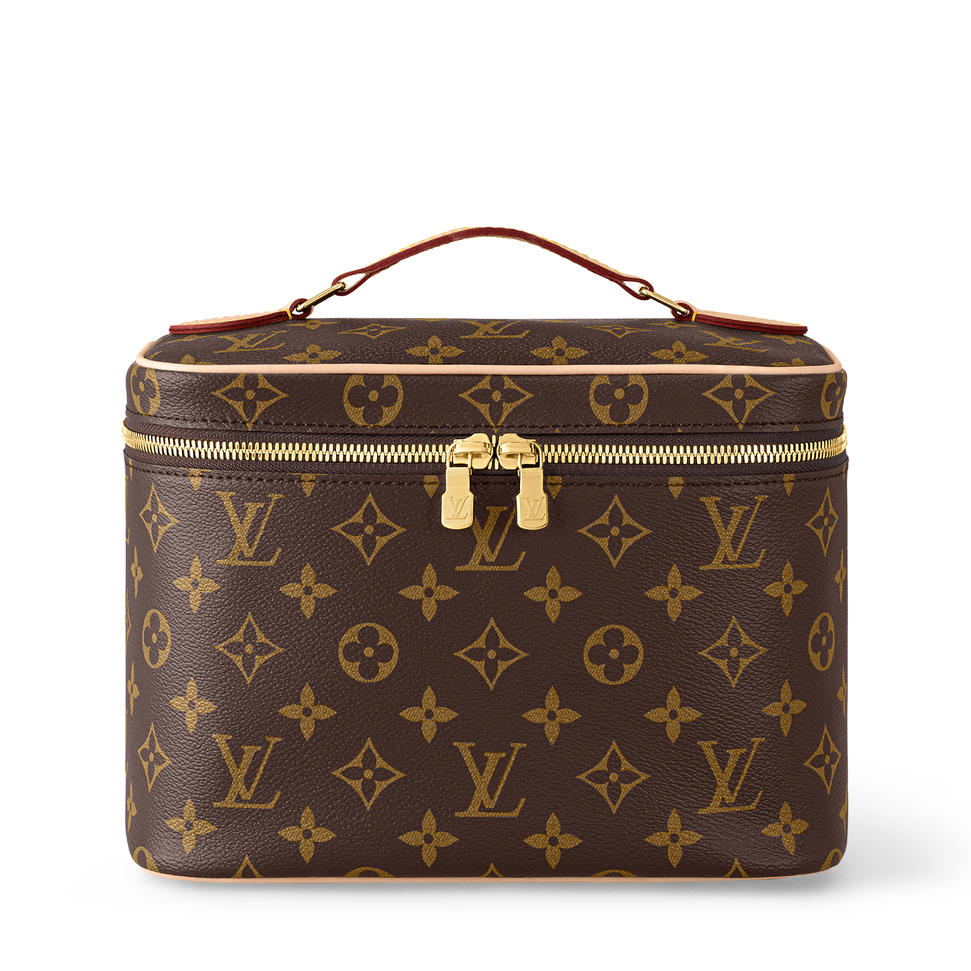 Cruiser Toiletry Bag Monogram - Travel | LOUIS VUITTON